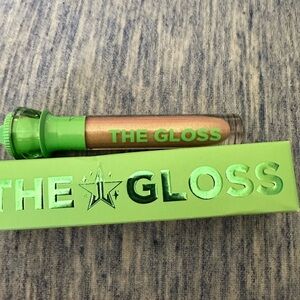 Jeffree Star lip gloss, Paid in Full